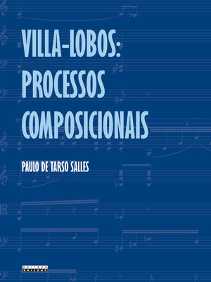 cover image of Villa Lobos